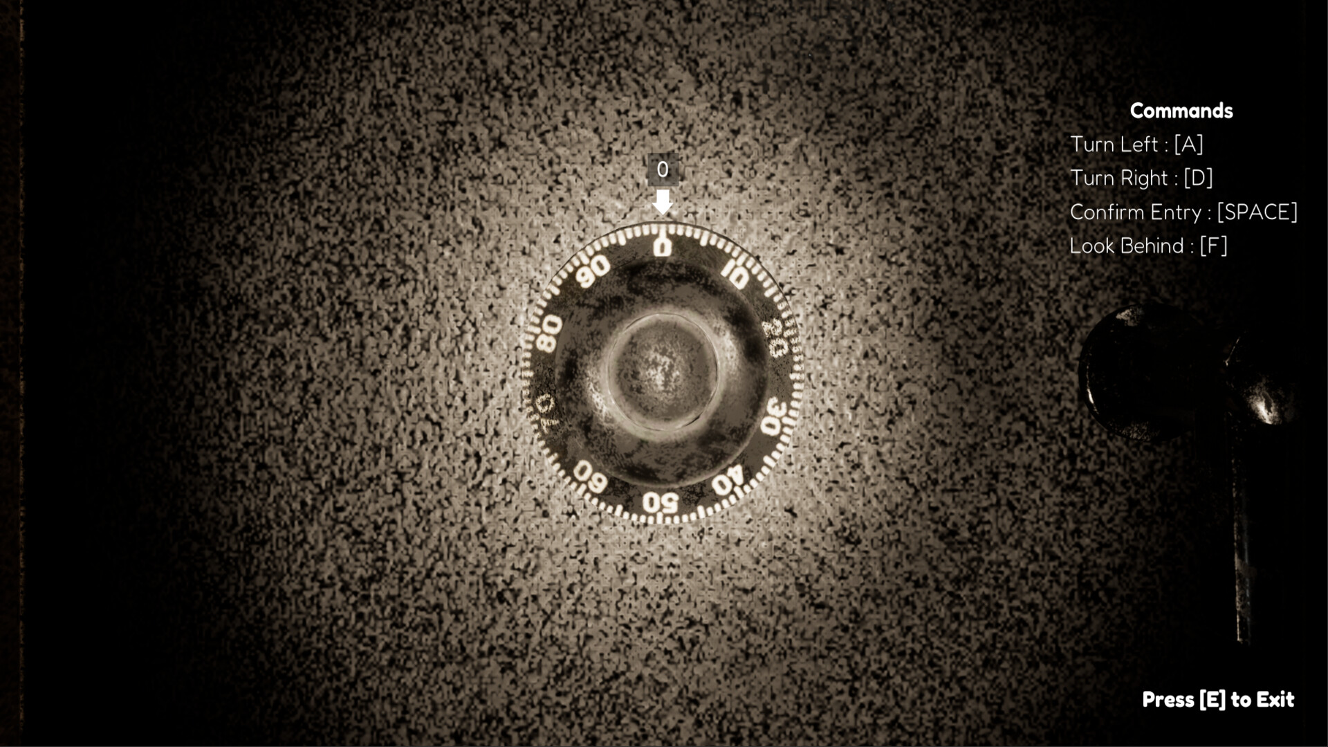 Mr. Grin's Final Act Screenshot 2