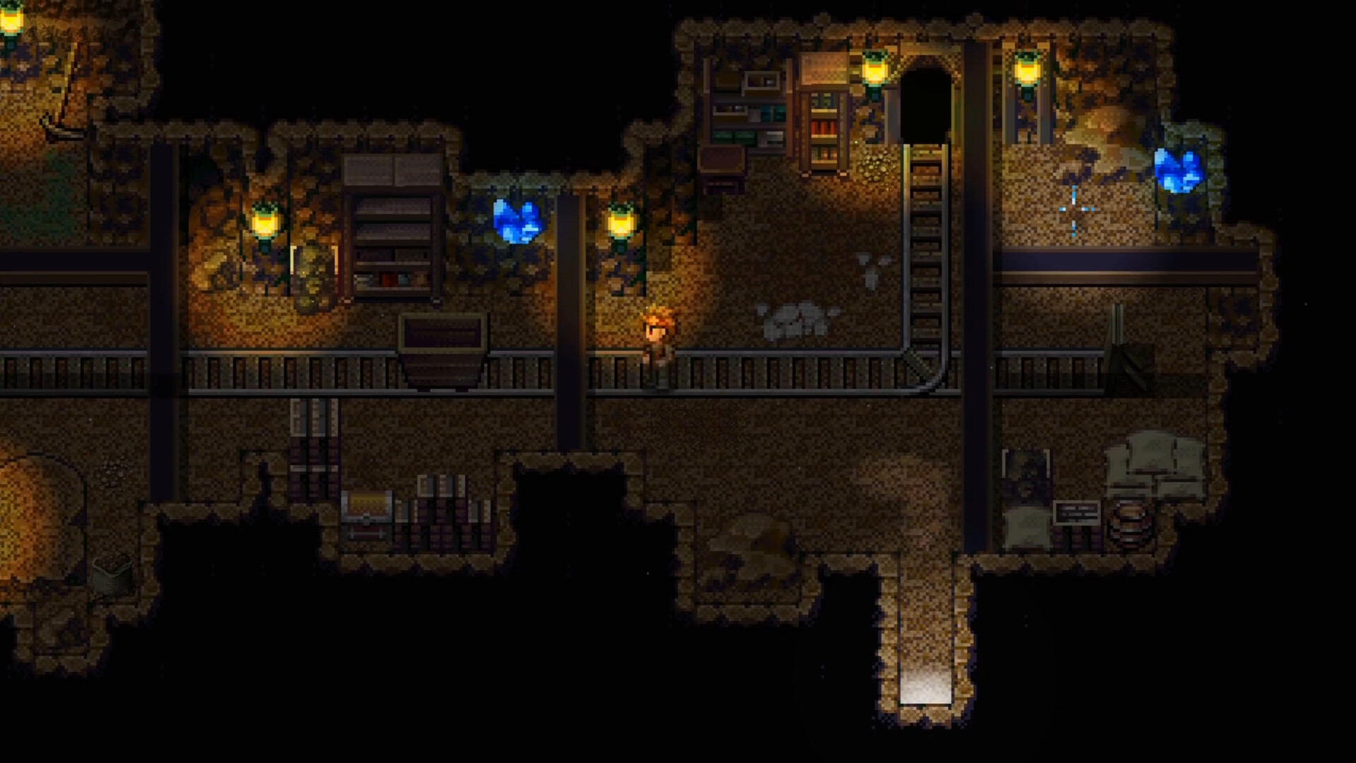 ONE FENIX DOWN Screenshot 1