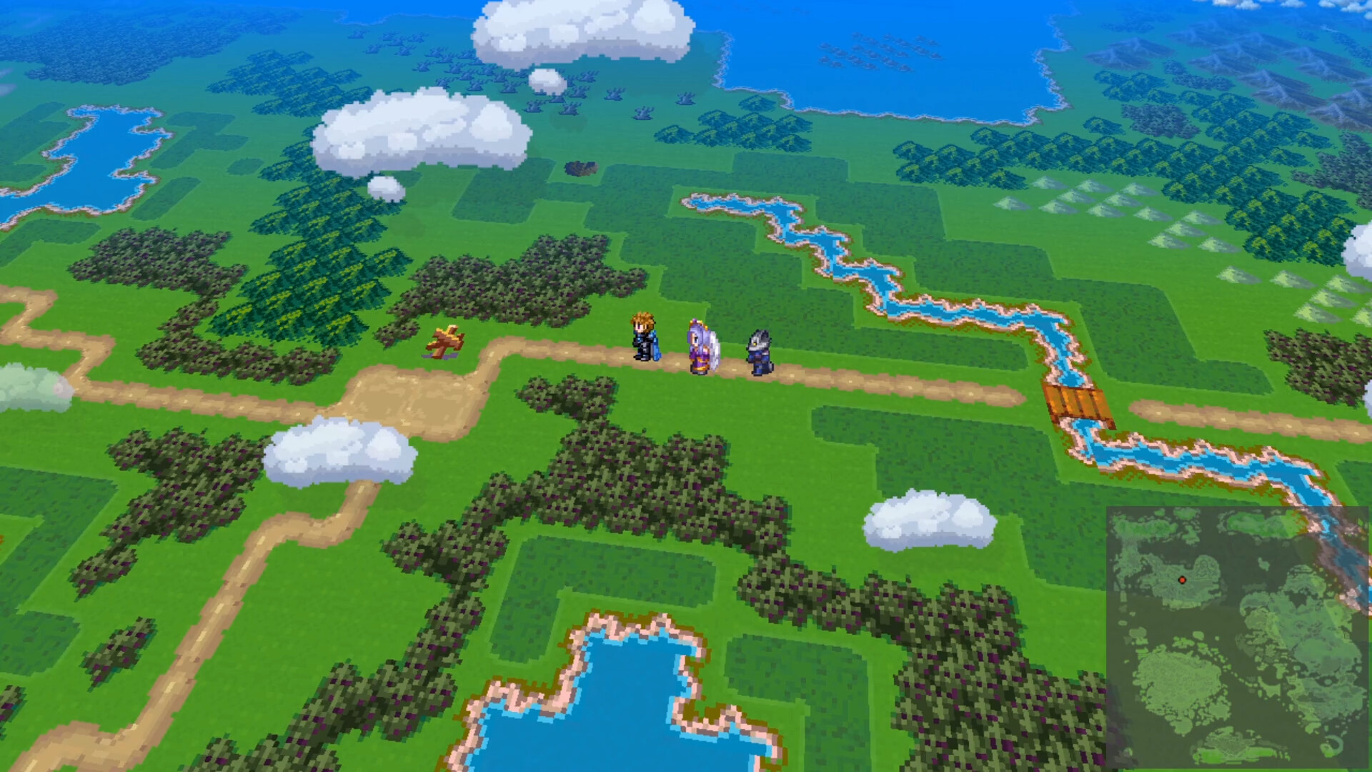 ONE FENIX DOWN Screenshot 2