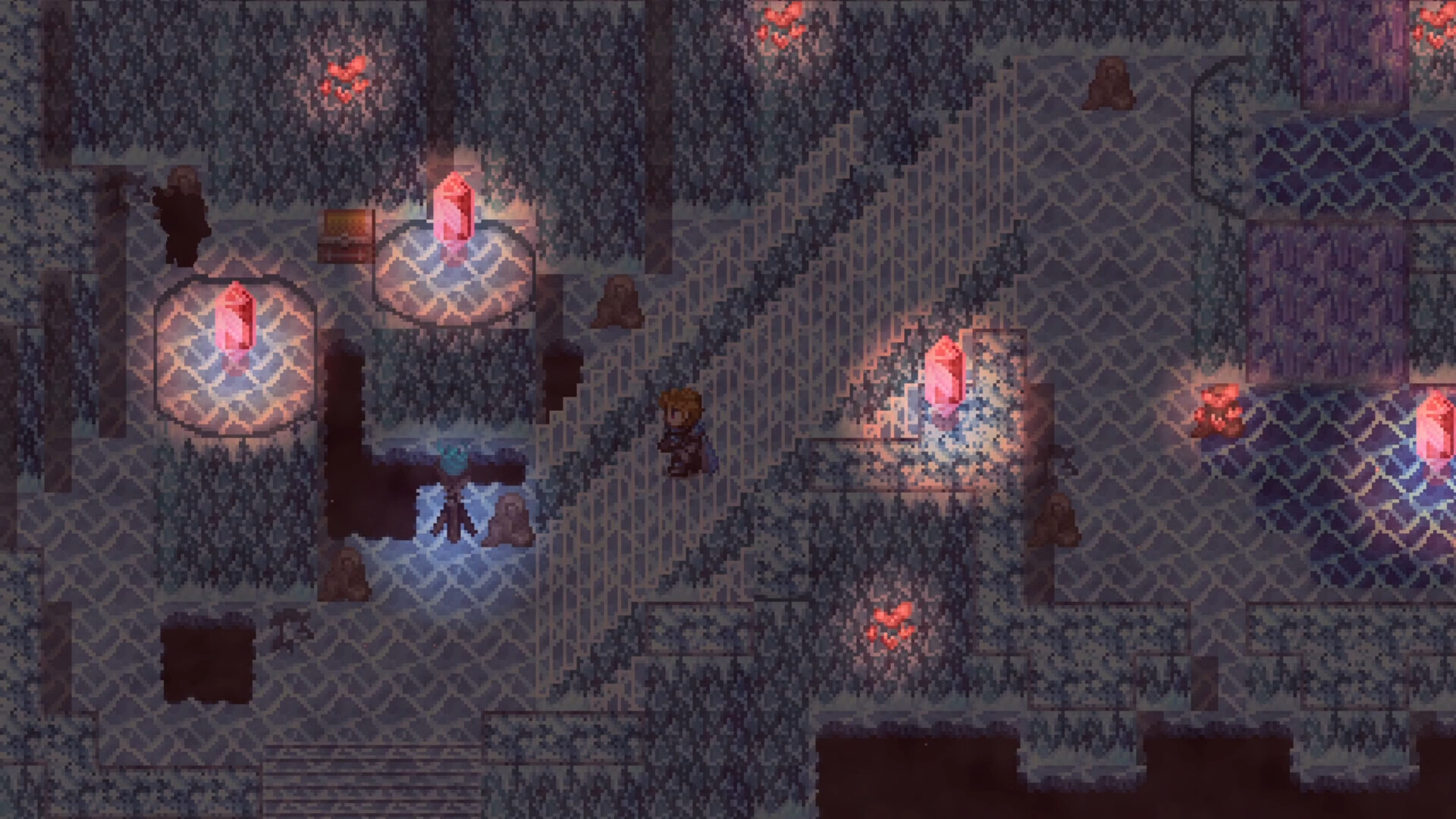 ONE FENIX DOWN Screenshot 5