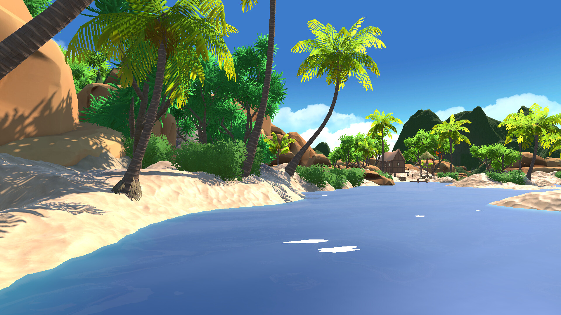 Teach a Man to Frog Screenshot 5