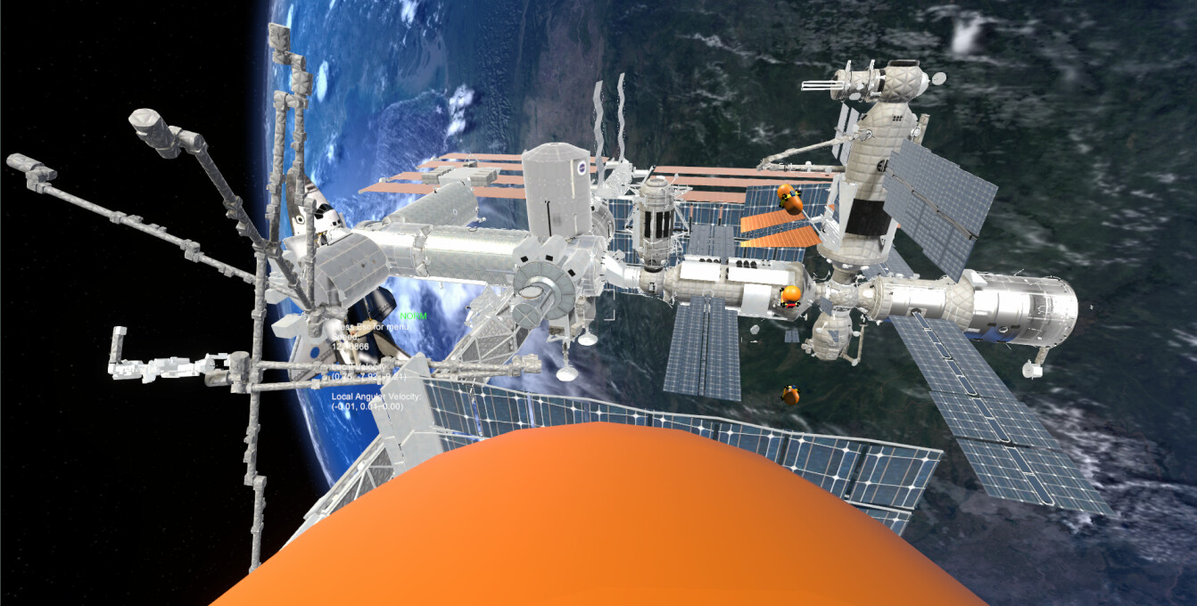 Ace Racers SP Screenshot 0