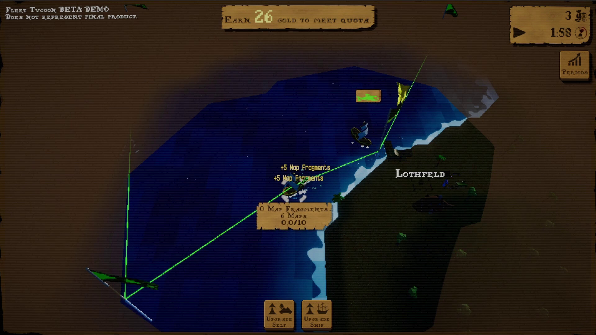 Fleet Tycoon Screenshot 6