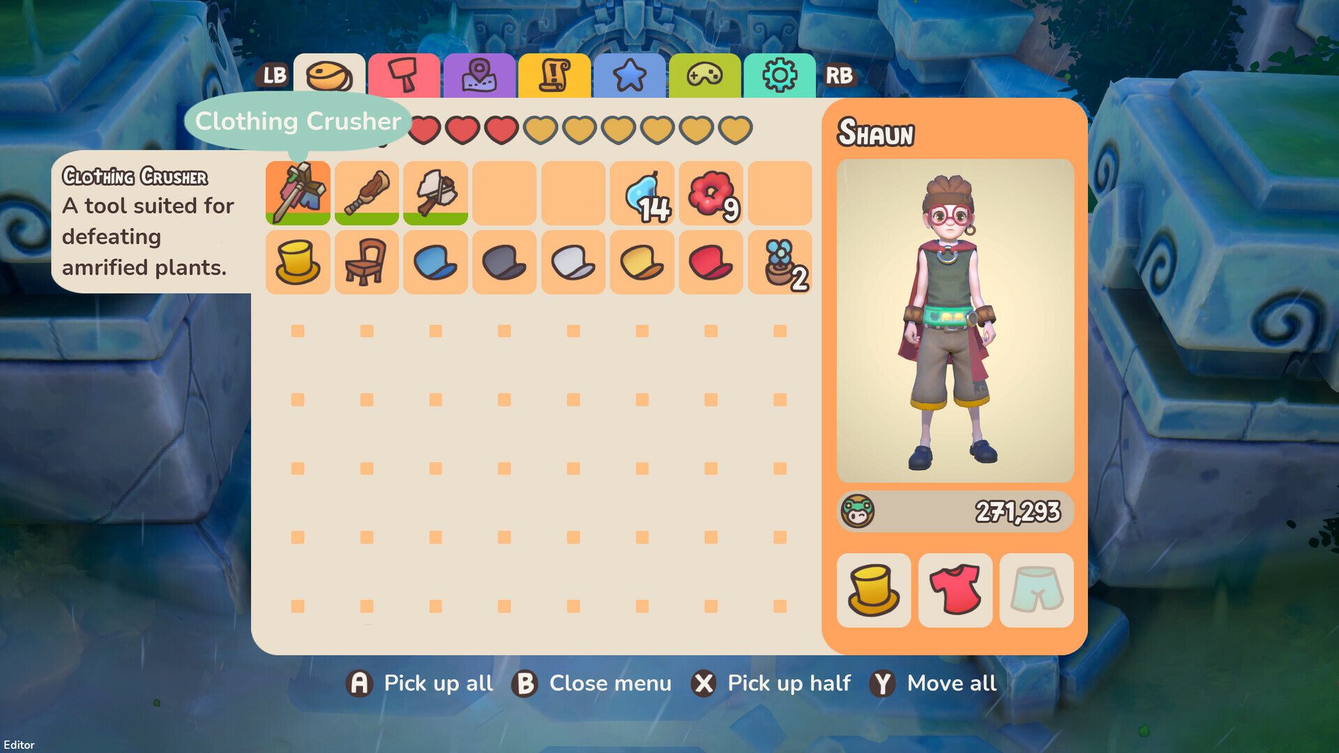 Ikonei Island: Friends' Pass Screenshot 3