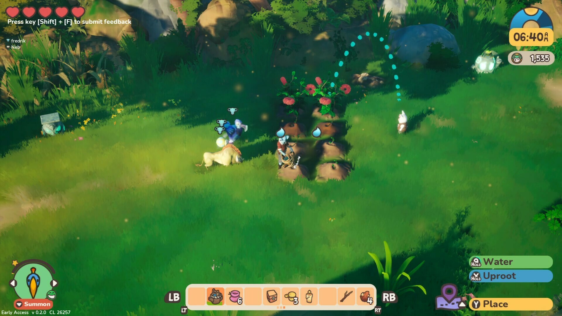 Ikonei Island: Friends' Pass Screenshot 11