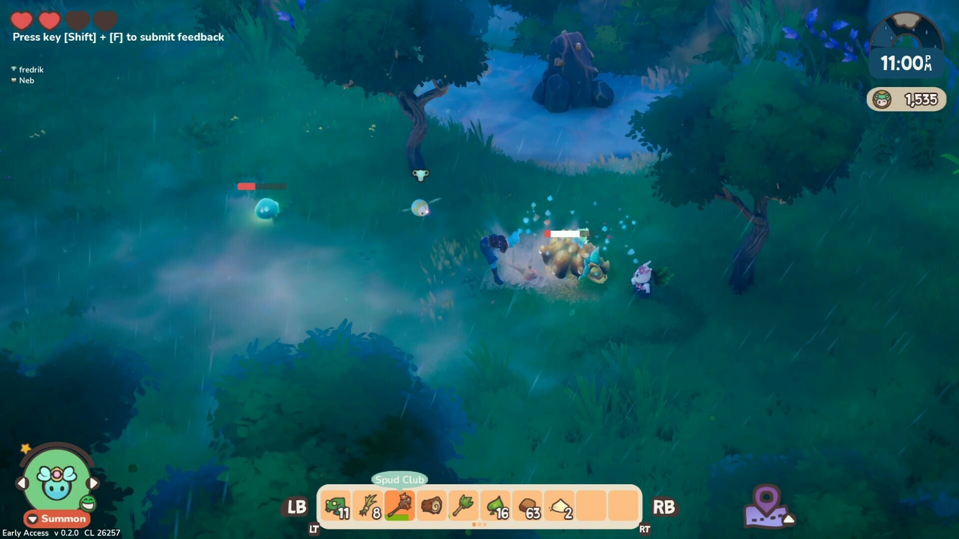 Ikonei Island: Friends' Pass Screenshot 13