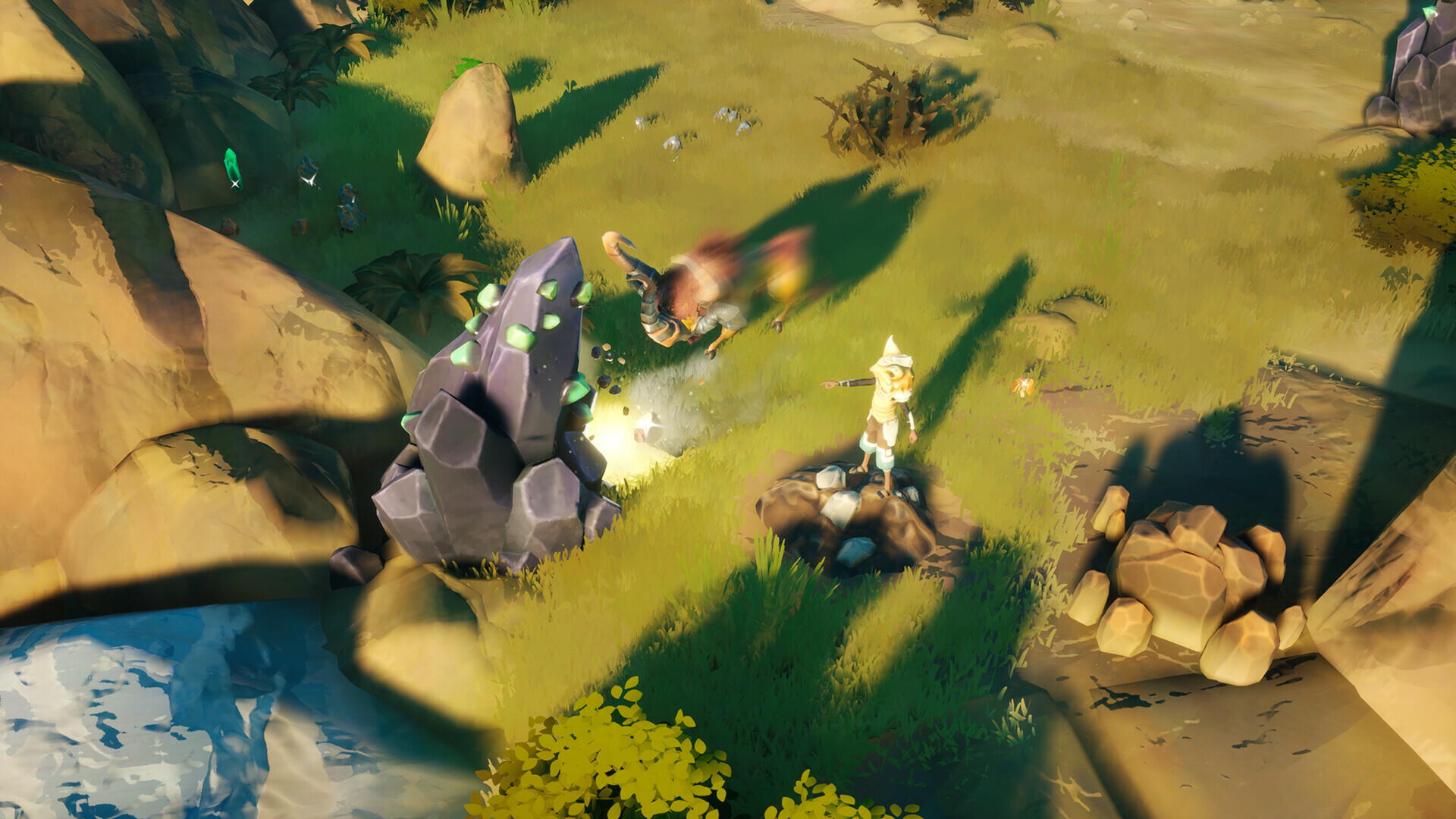 Ikonei Island: Friends' Pass Screenshot 15