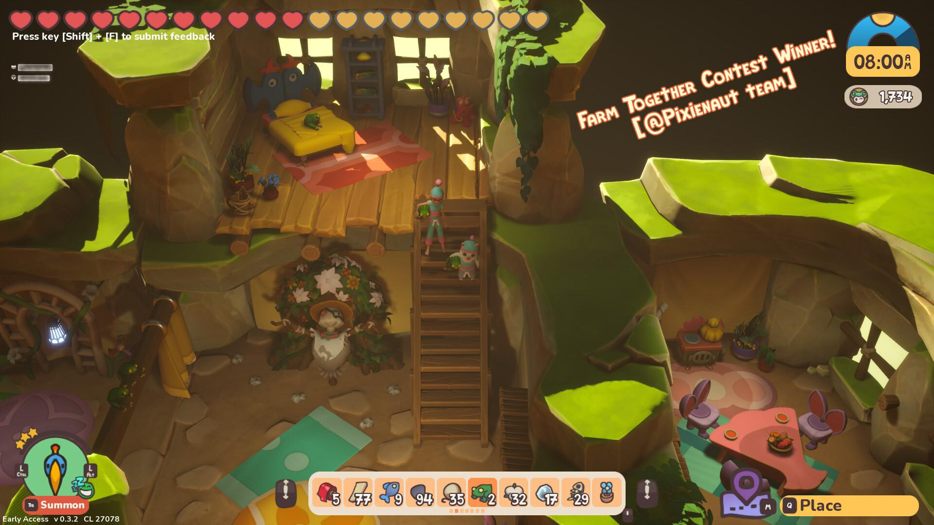 Ikonei Island: Friends' Pass Screenshot 14