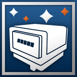 Power Overwhelming icon