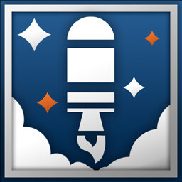 Blast Off icon