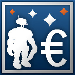 That'll be $3.50 icon