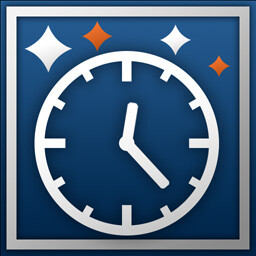 You still open? icon