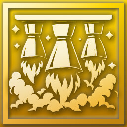 Go At Throttle Up icon