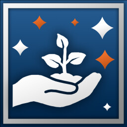 Soylent Green is... Plants! icon