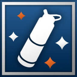 Some High-Quality-H2O icon