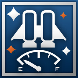 Jetpack Critical icon