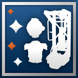 Take a Load Off icon