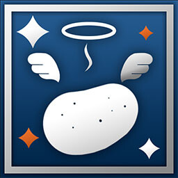 Still Mark Watney icon