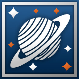 The Cassini Job icon