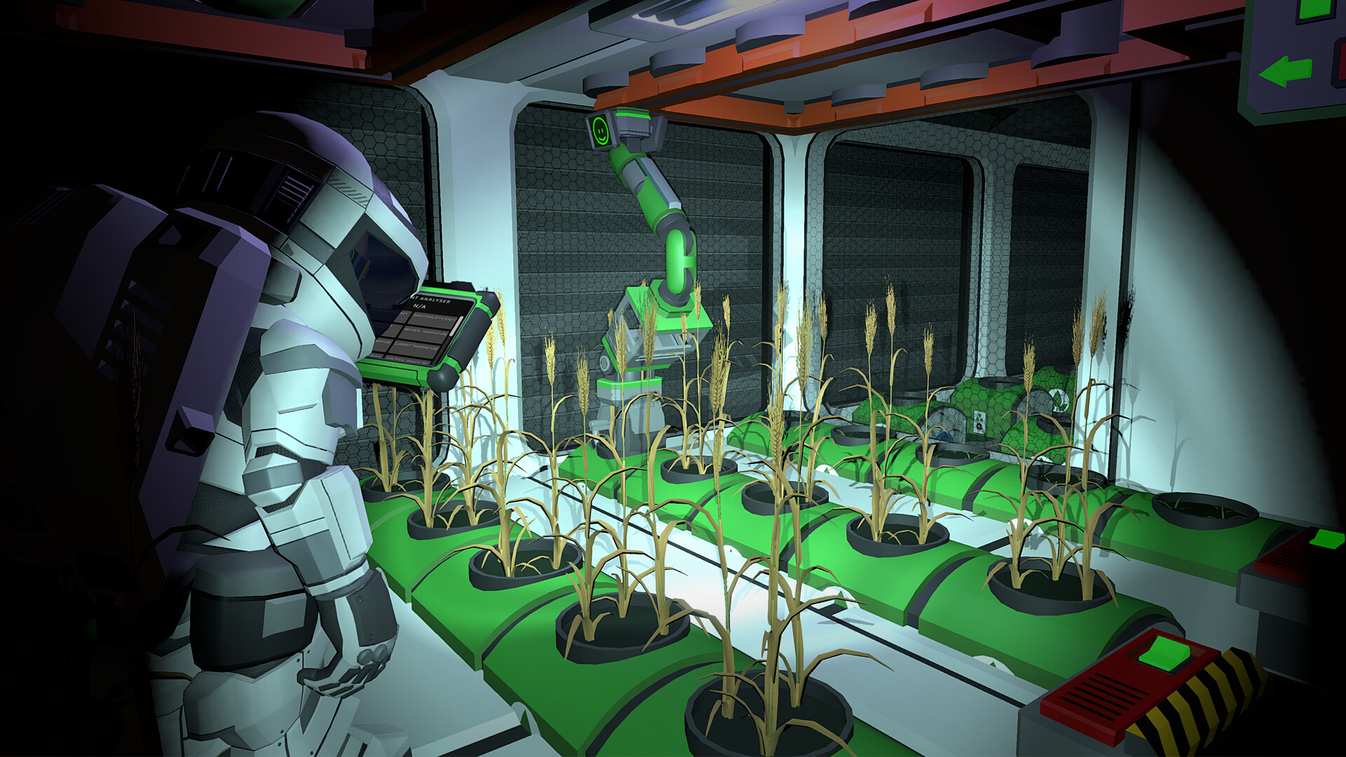 Stationeers Screenshot 6