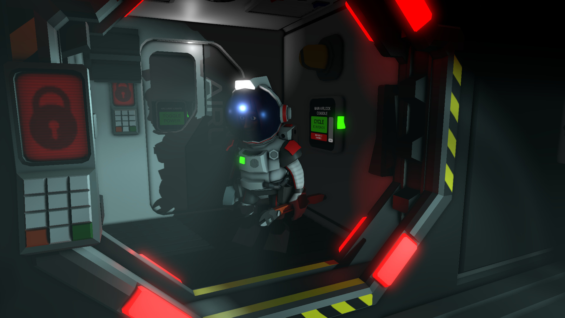 Stationeers Screenshot 17