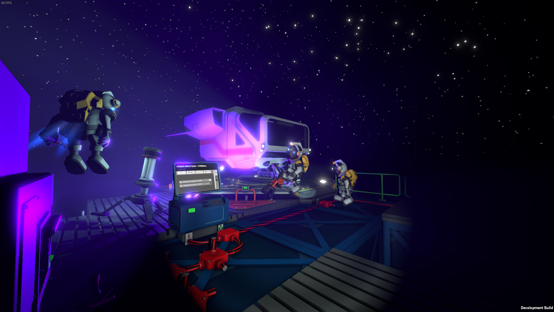 Stationeers Screenshot 8