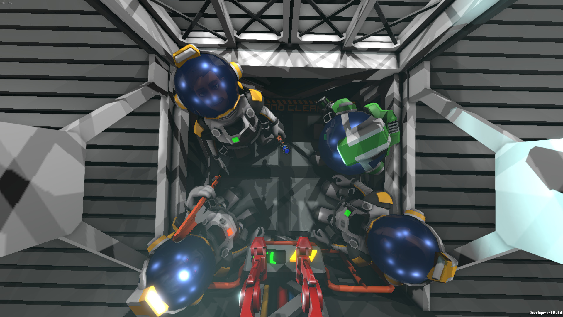 Stationeers Screenshot 20