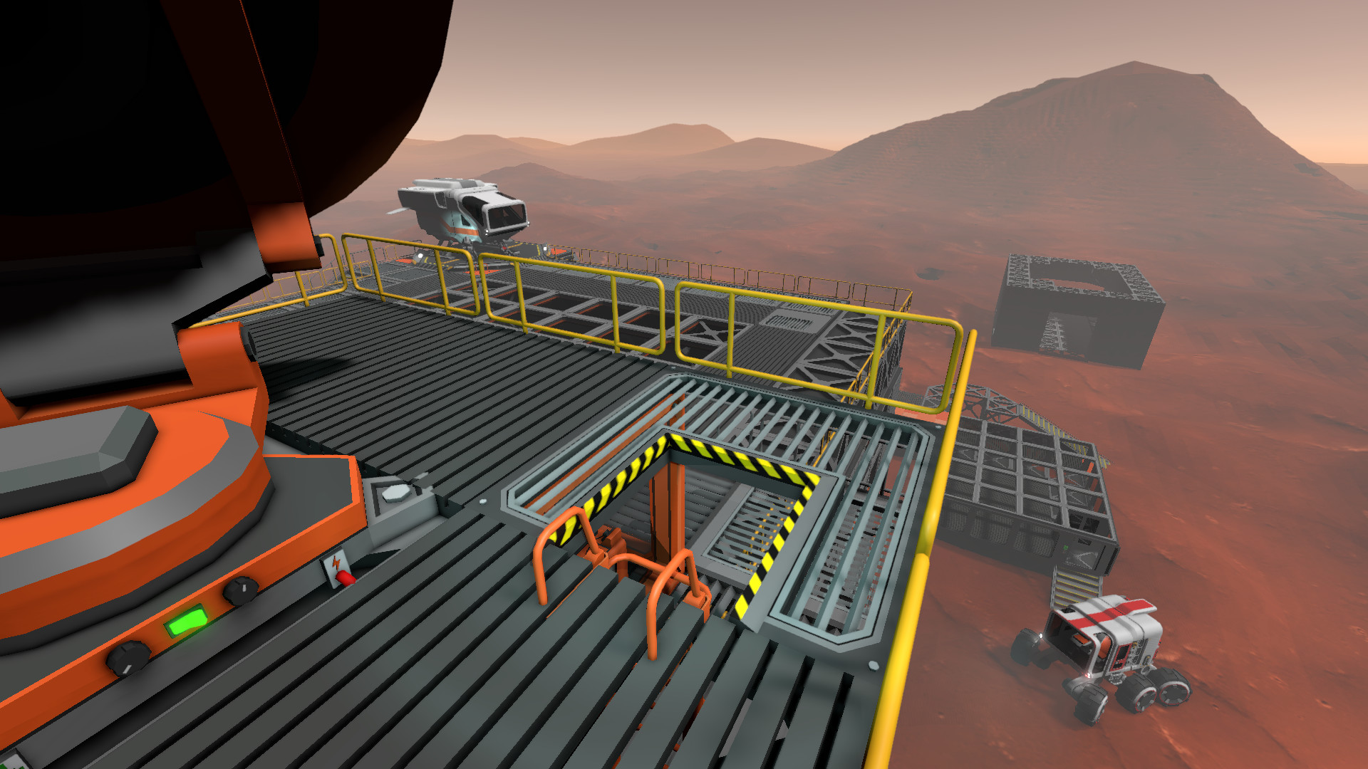 Stationeers Screenshot 16