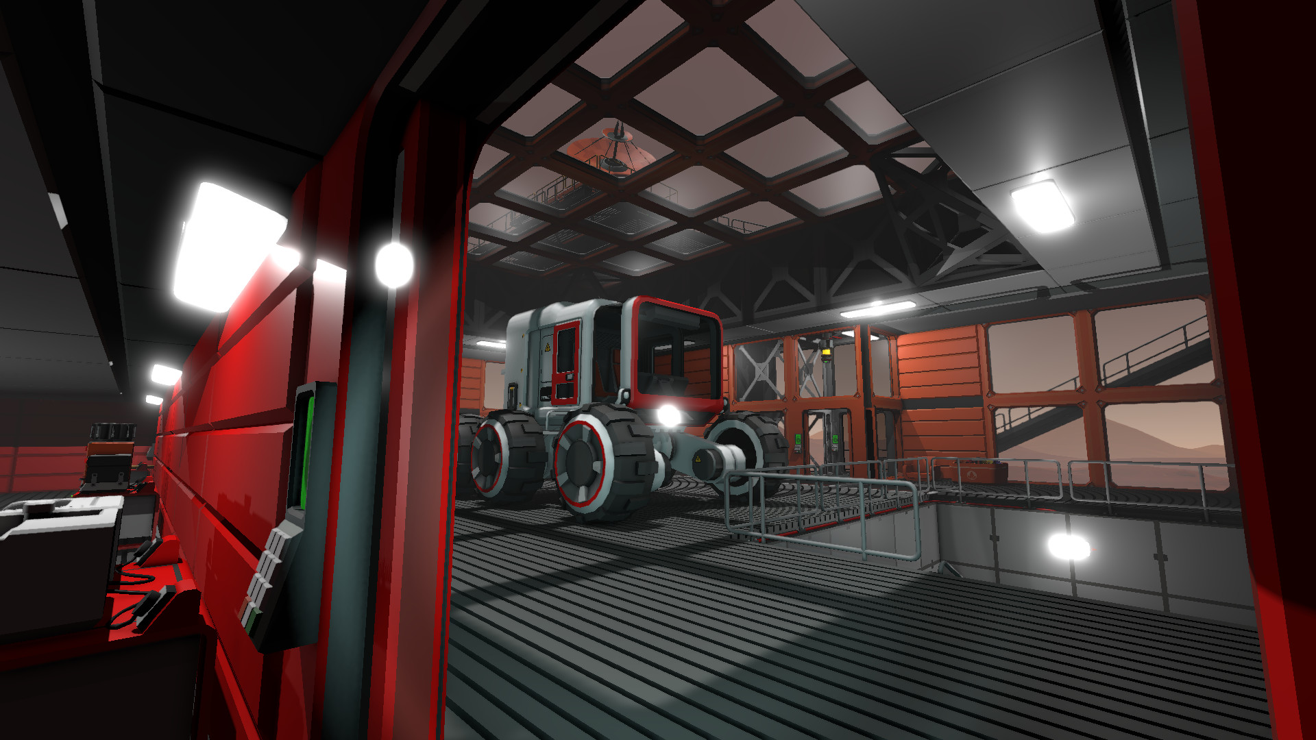Stationeers Screenshot 10