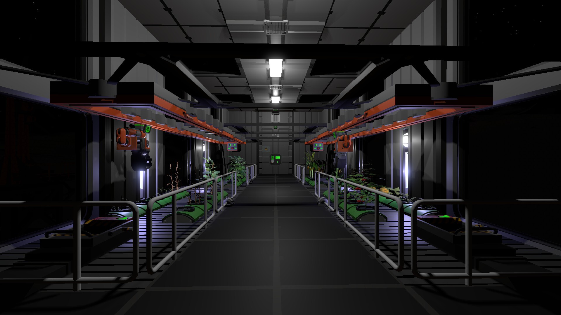 Stationeers Screenshot 4