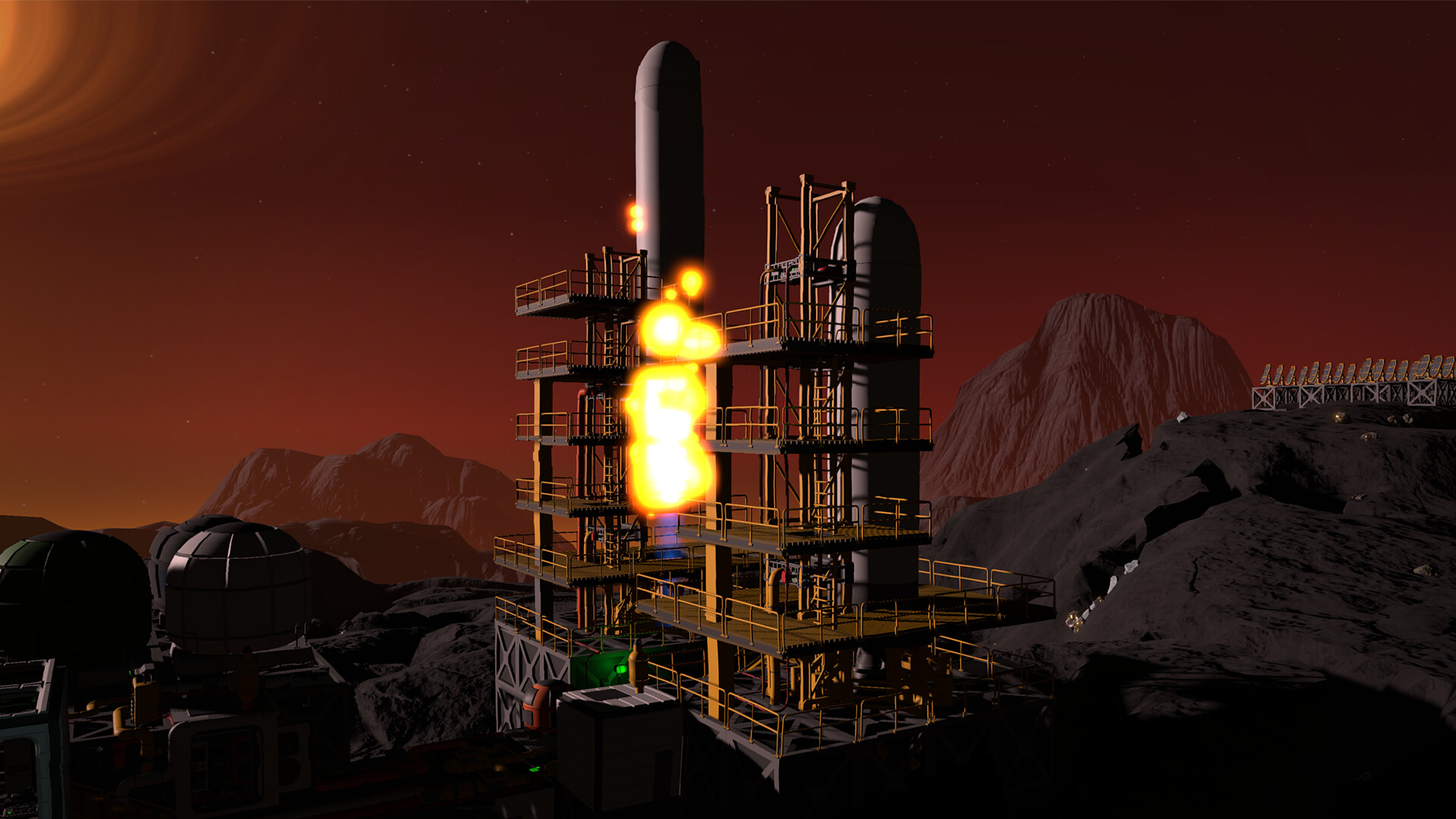 Stationeers Screenshot 0