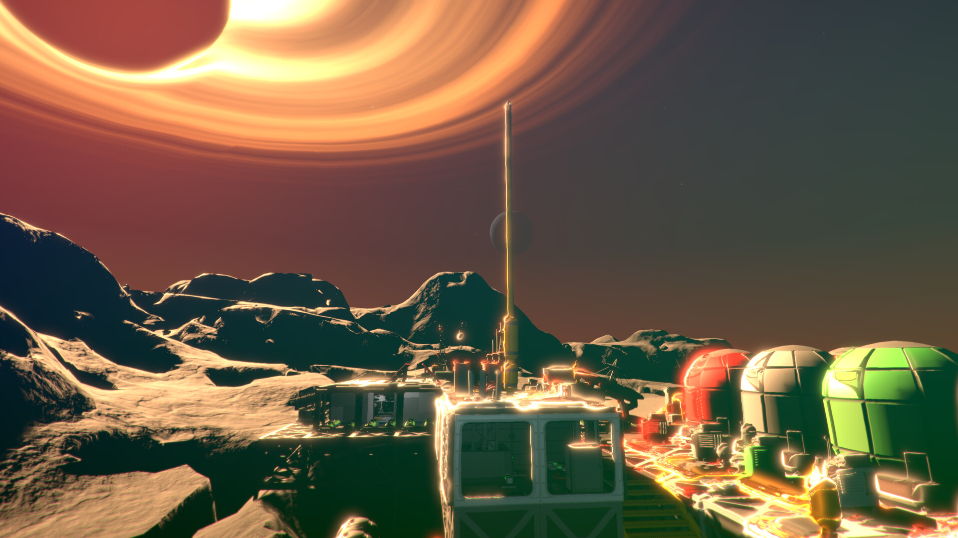 Stationeers Screenshot 7