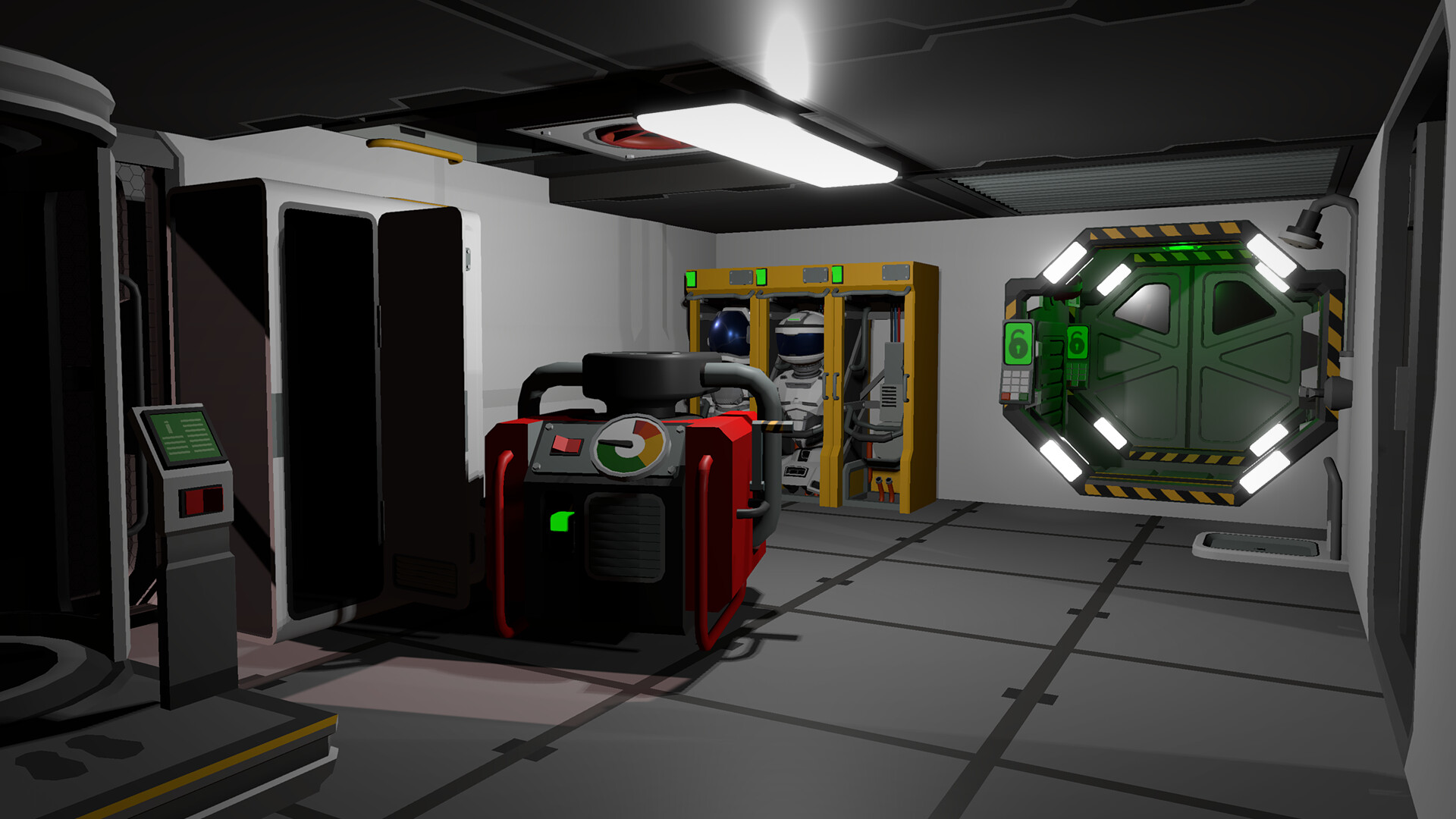 Stationeers Screenshot 9