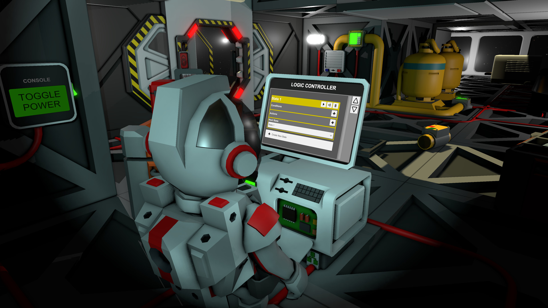 Stationeers Screenshot 11