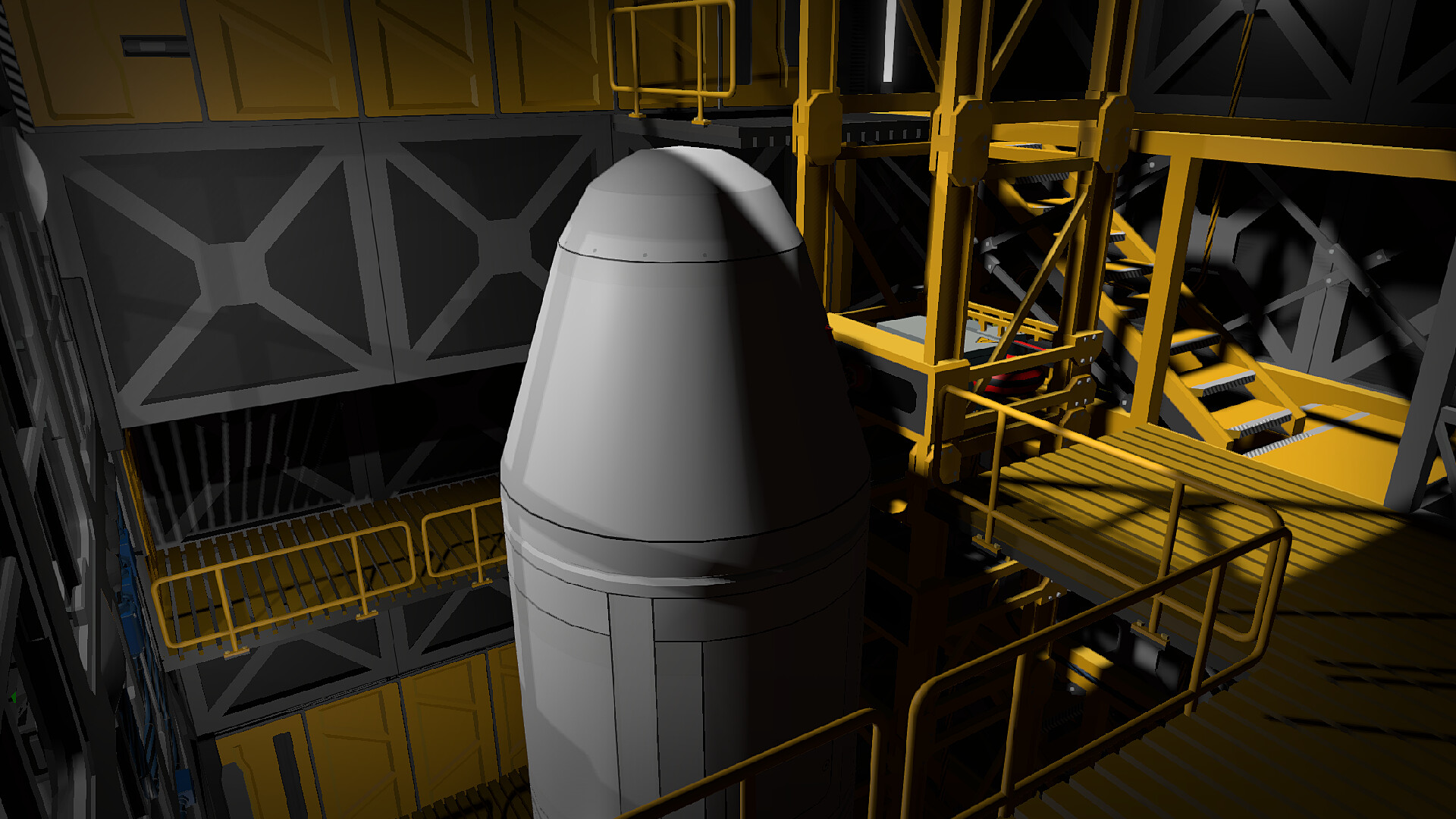 Stationeers Screenshot 3