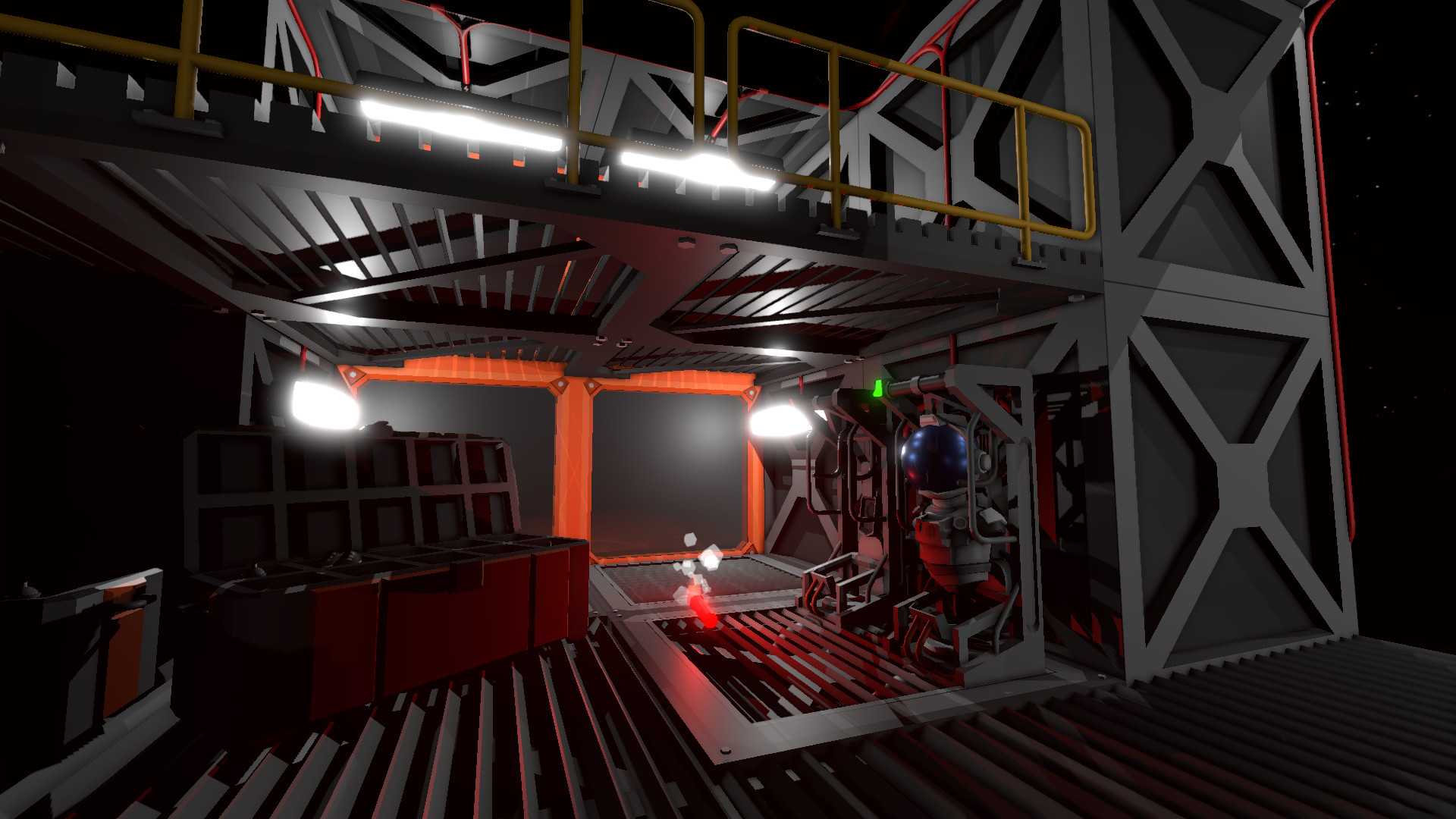 Stationeers Screenshot 15