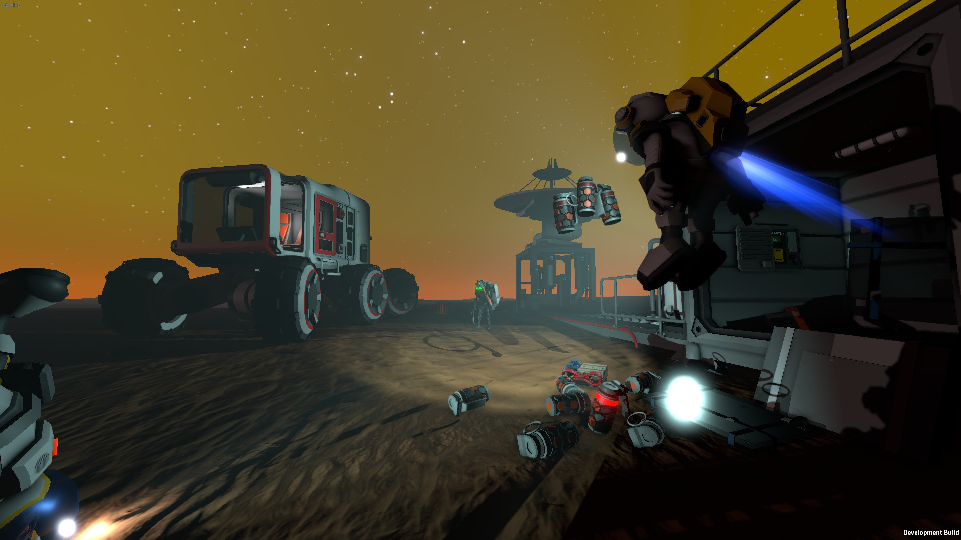 Stationeers Screenshot 19