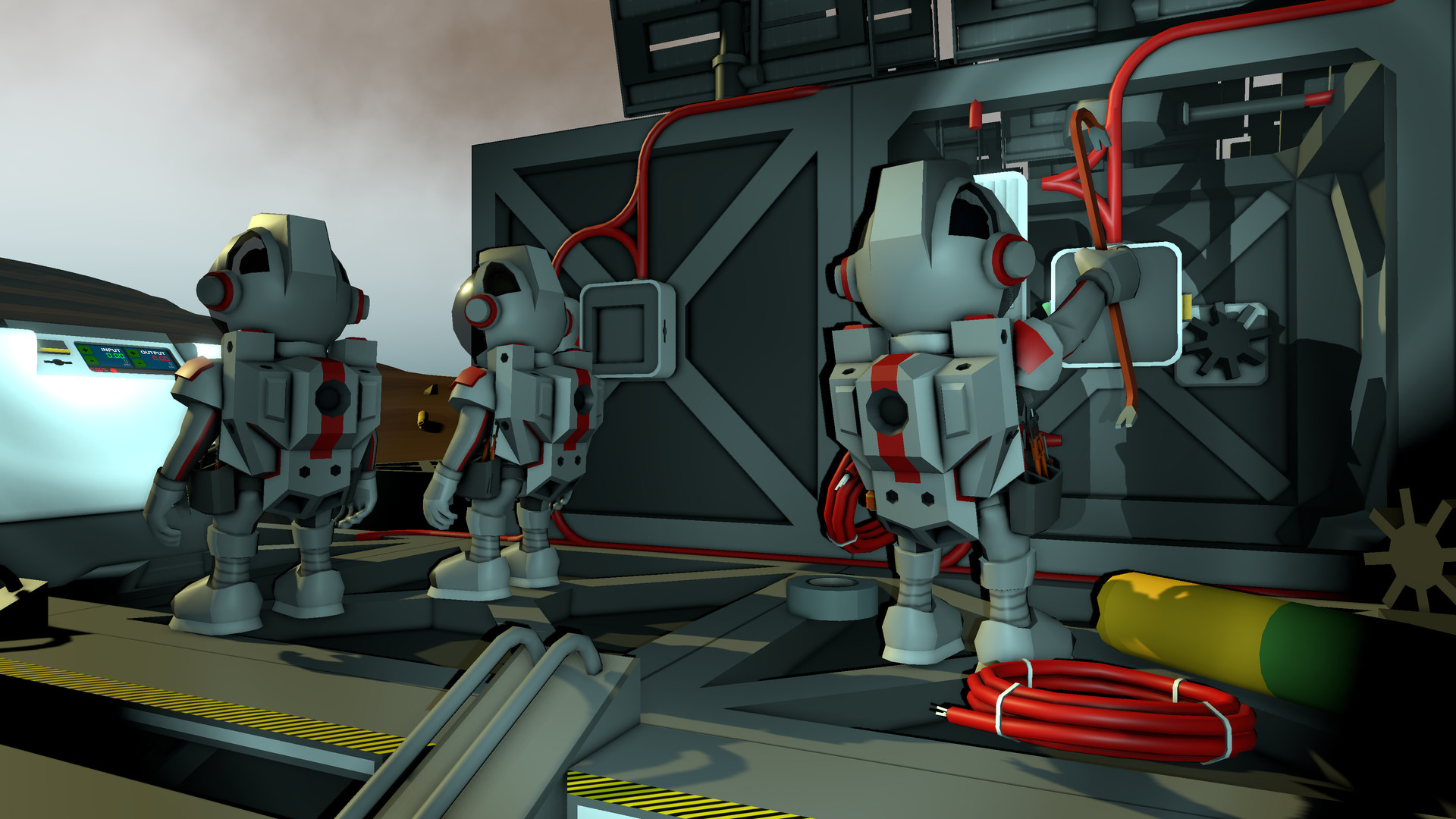 Stationeers Screenshot 13