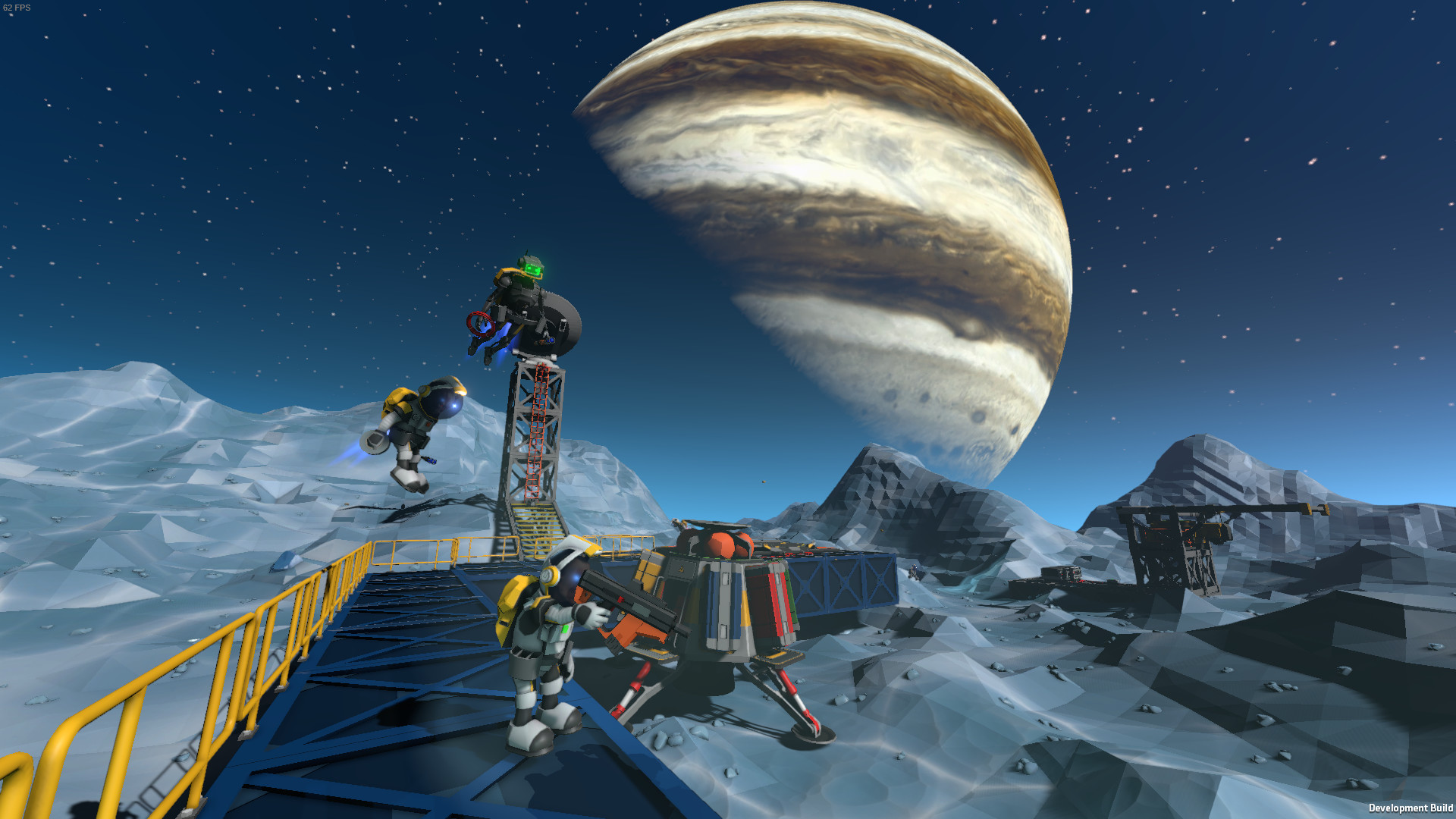 Stationeers Screenshot 12