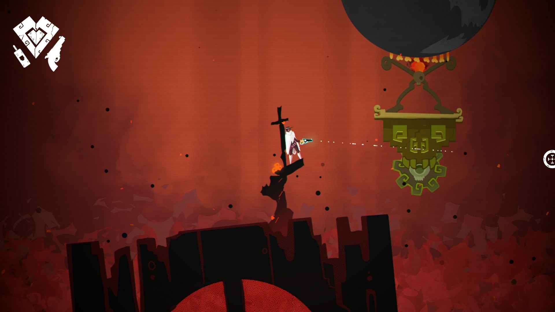 Rose and Locket Screenshot 4