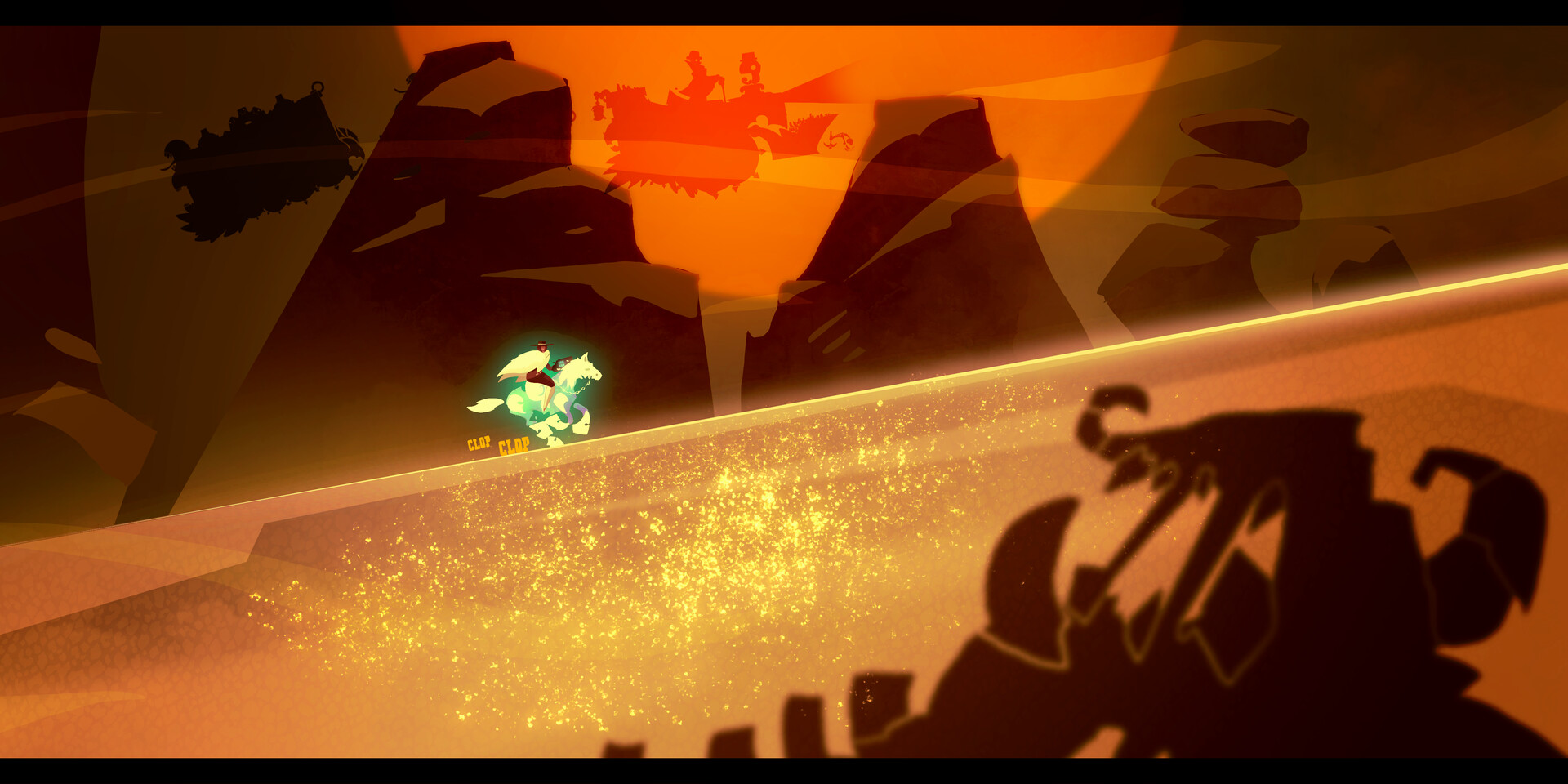 Rose and Locket Screenshot 9