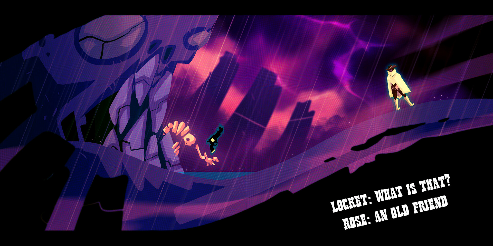 Rose and Locket Screenshot 8