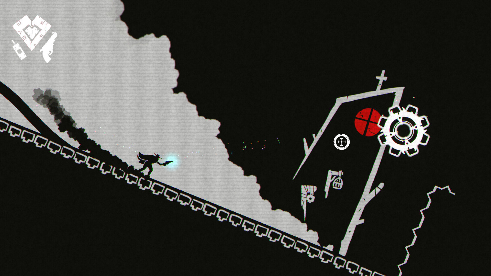 Rose and Locket Screenshot 1