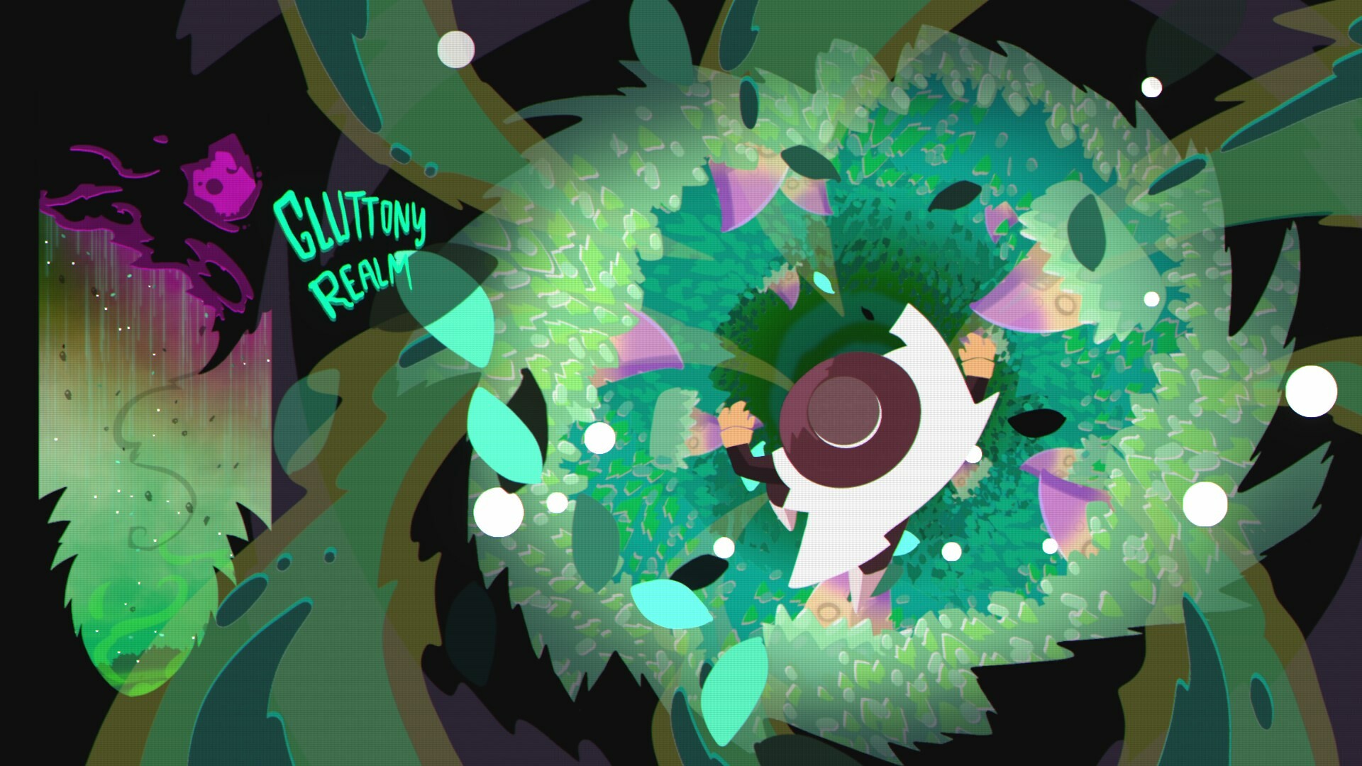 Rose and Locket Screenshot 6