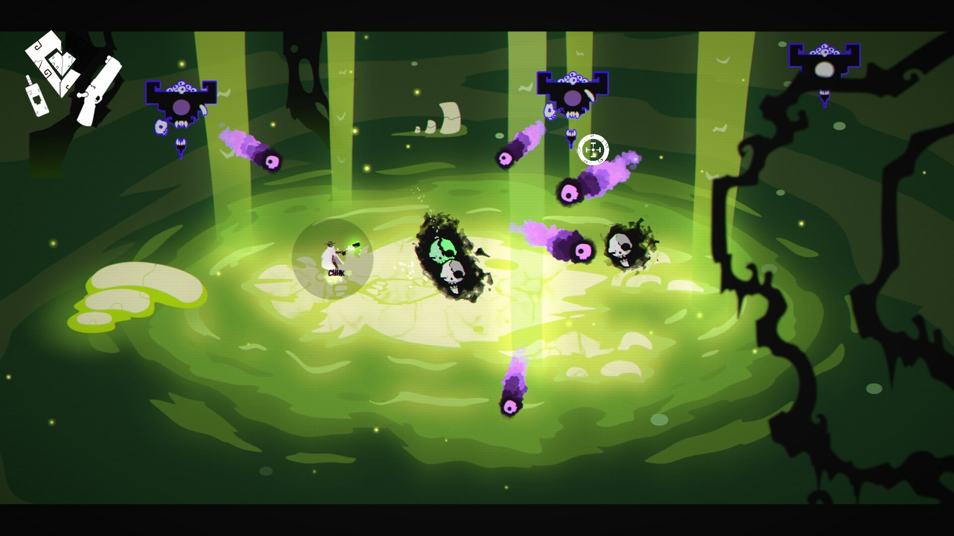 Rose and Locket Screenshot 7