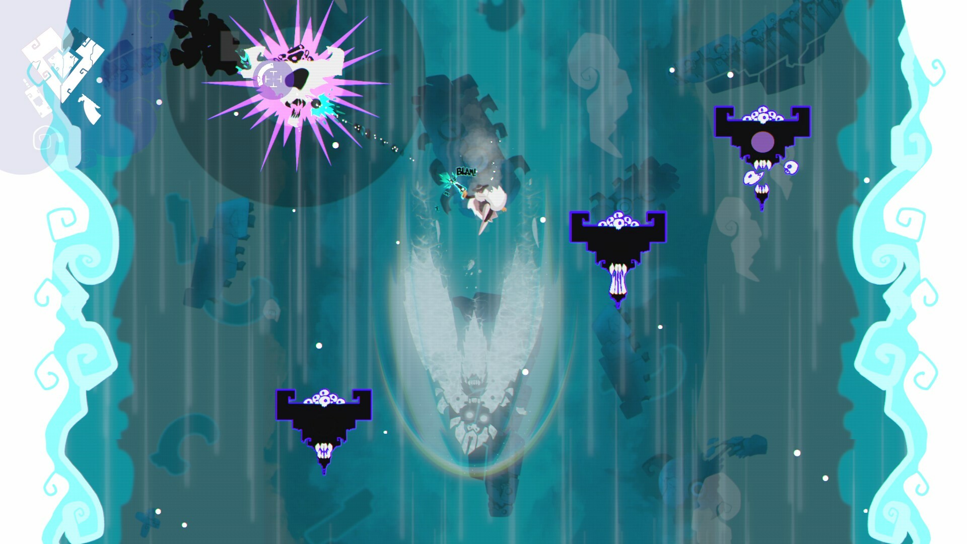 Rose and Locket Screenshot 5