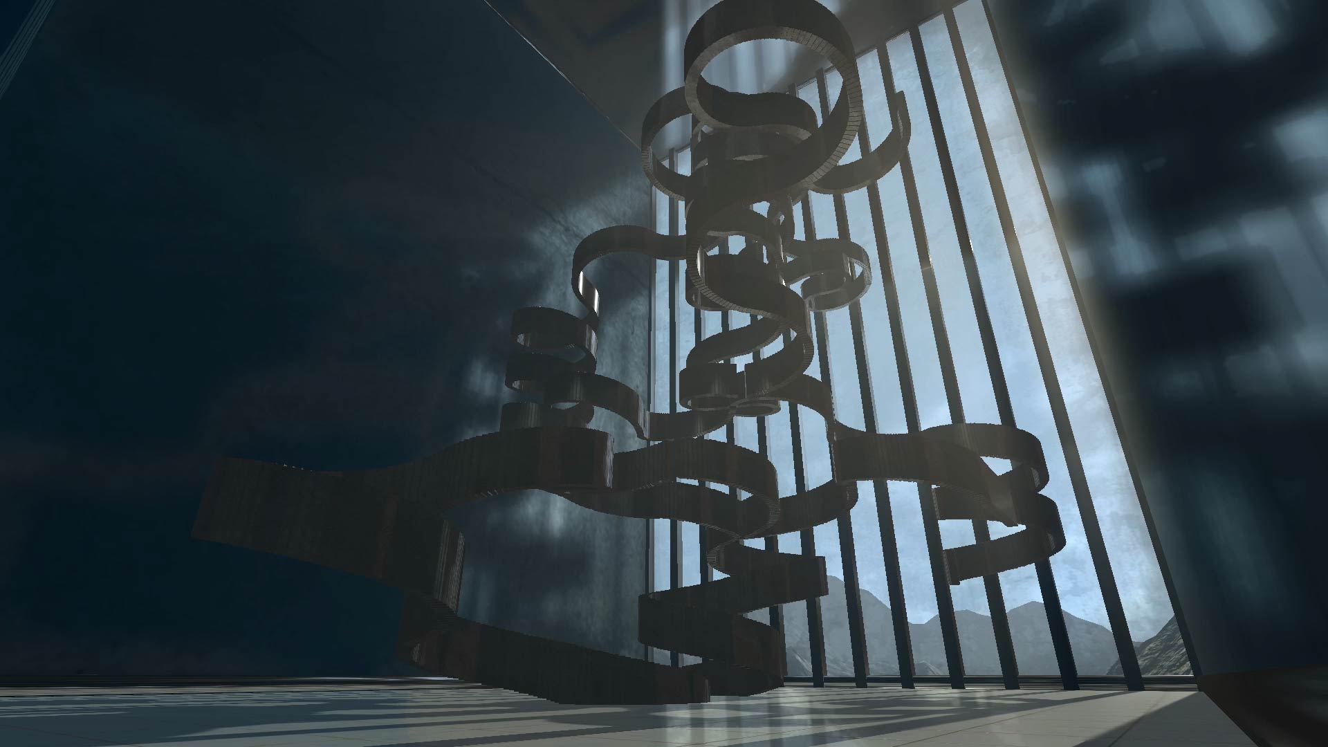 Tyd wag vir Niemand (Time waits for Nobody) Screenshot 5