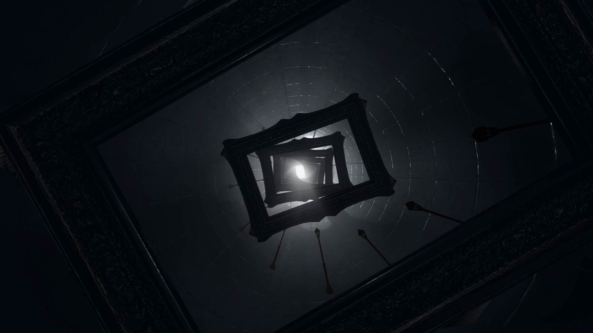 Tyd wag vir Niemand (Time waits for Nobody) Screenshot 2