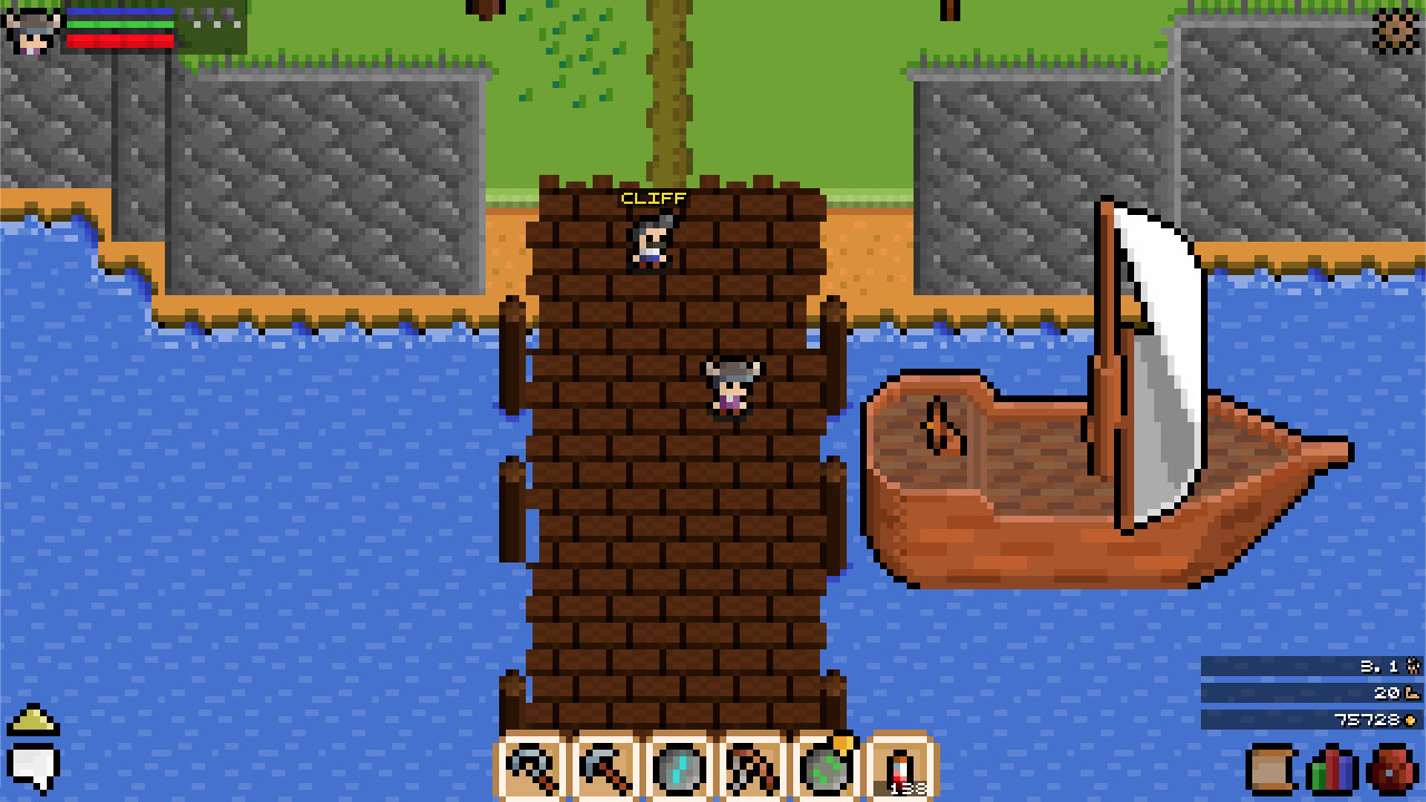 Tales of Yore Screenshot 3