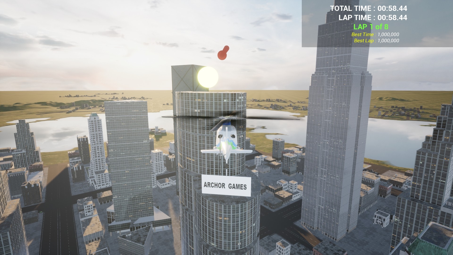 The Search for MR Fimple Screenshot 3